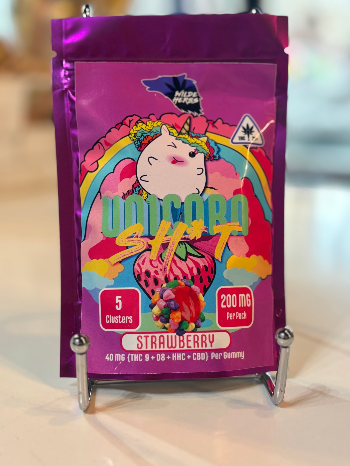 UNICORN SH*T