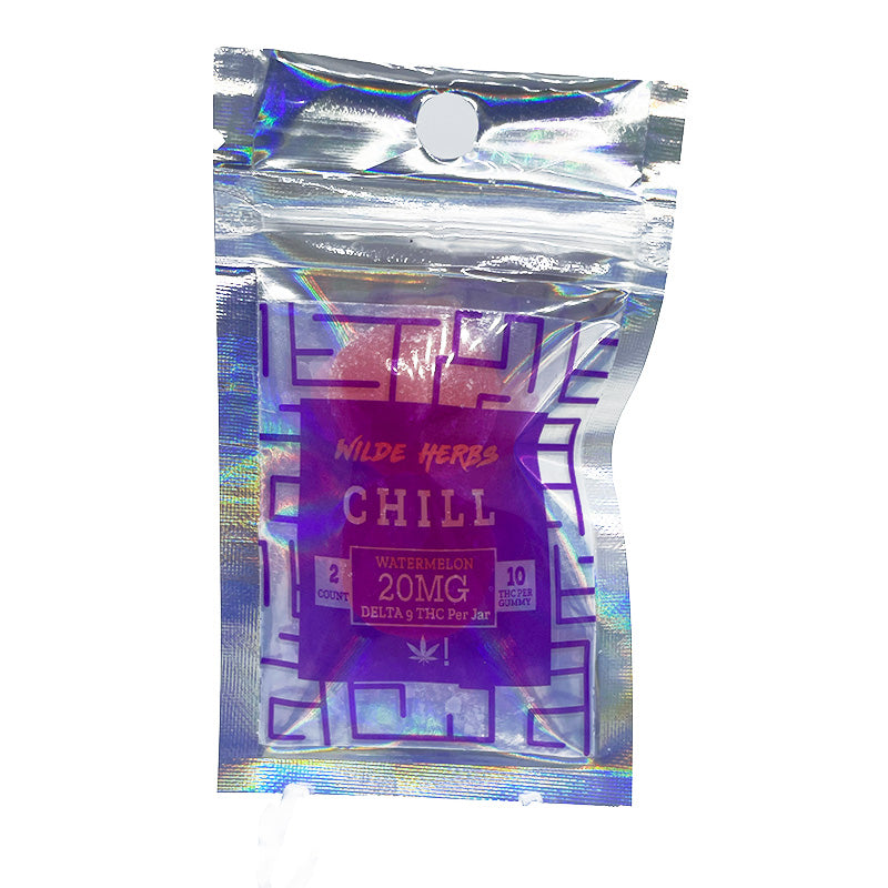 Chill 10mg Gummy