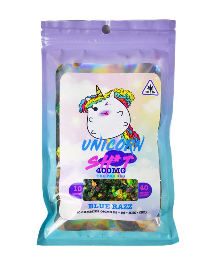 UNICORN SH*T