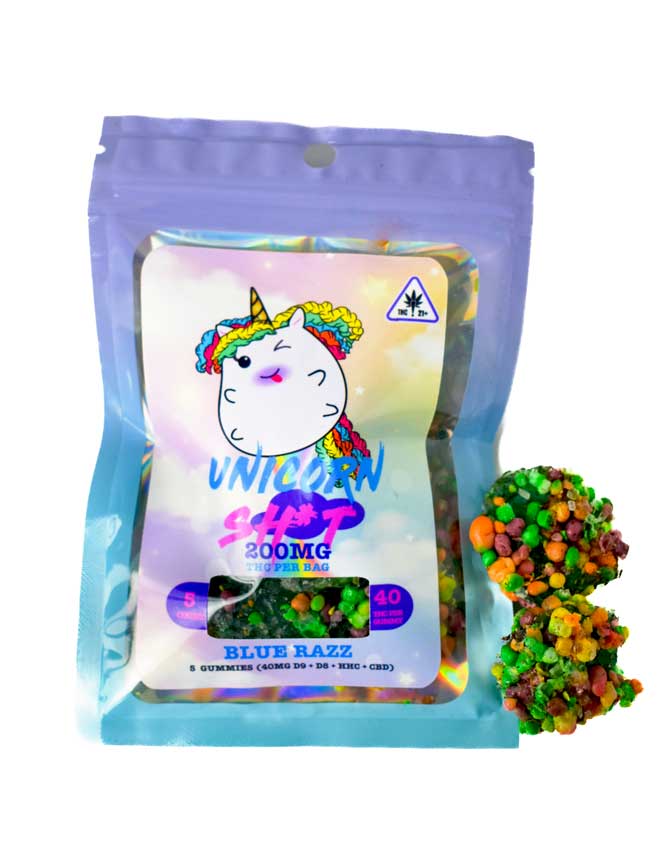 UNICORN SH*T