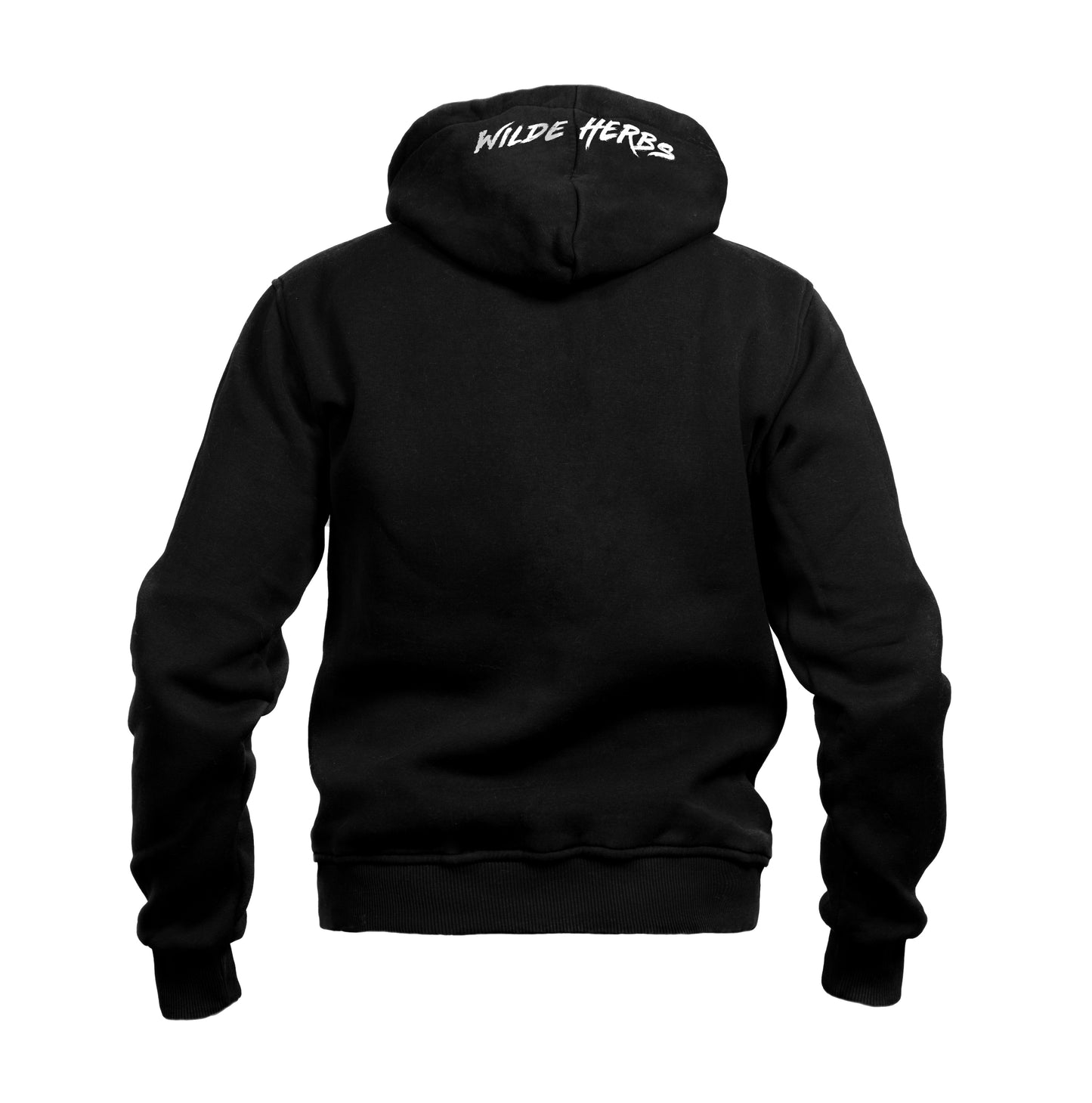 "Buy Weed From Women of Color" Hoodie Sweater