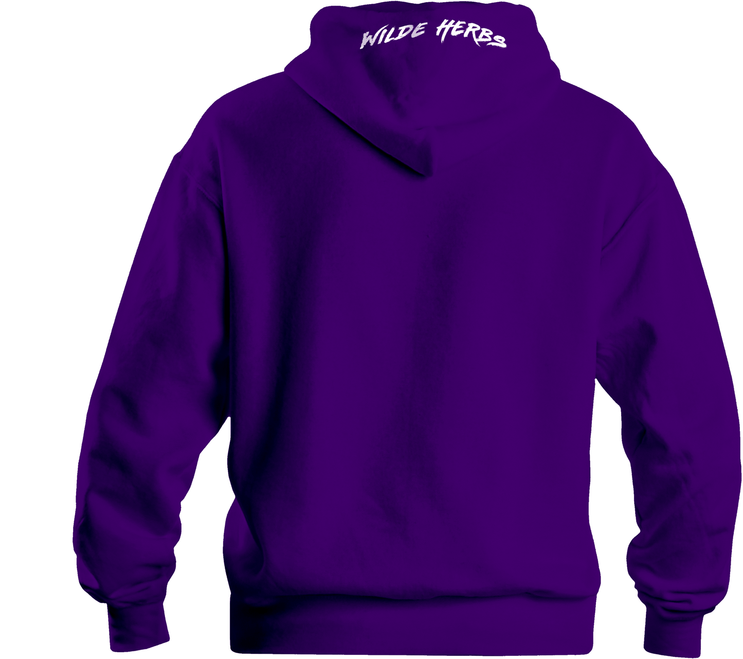 "Buy Weed From Women of Color" Hoodie Sweater
