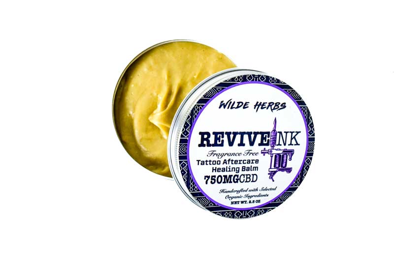 Revive Ink