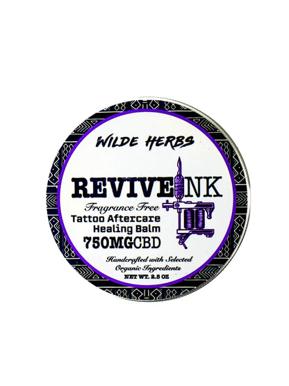 Revive Ink