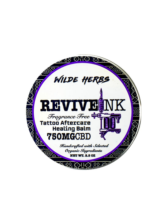 Revive Ink